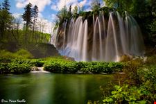 La cascata